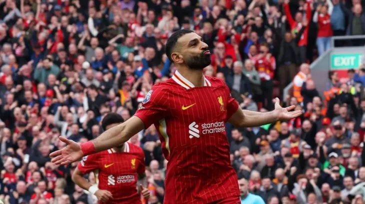 ПСЖ, Ливерпуль