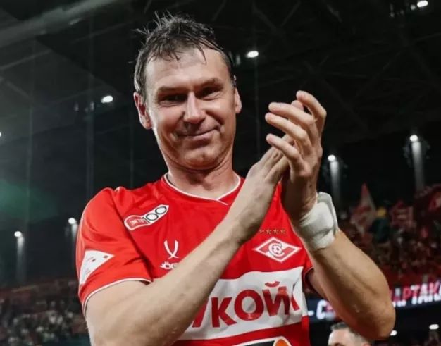 ФК Зенит, ФК Спартак Москва