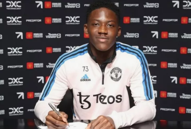 Челси, Манчестер Юнайтед