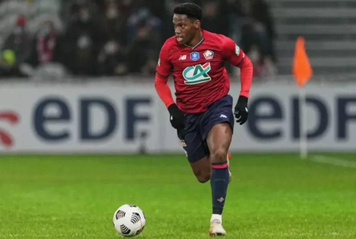 Ньюкасл, Тоттенхэм