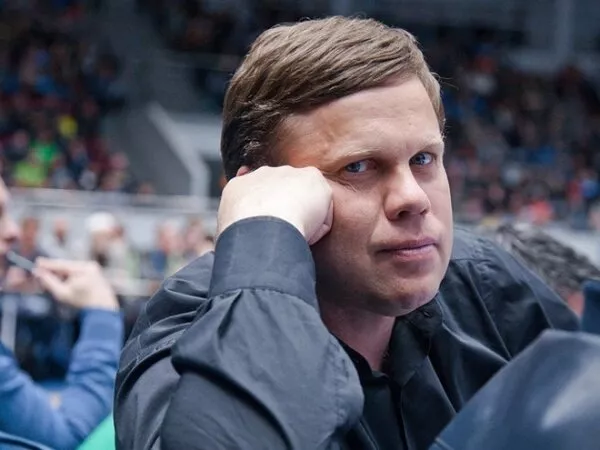 ФК Спартак Москва, Владислав Радимов