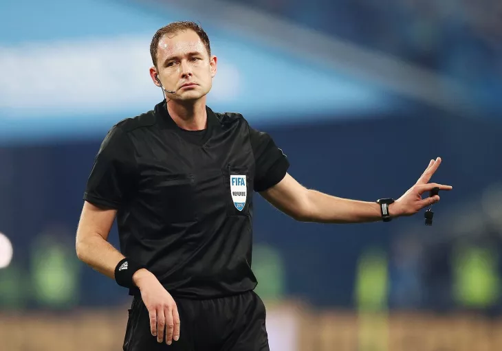 ФК Зенит, Вендел