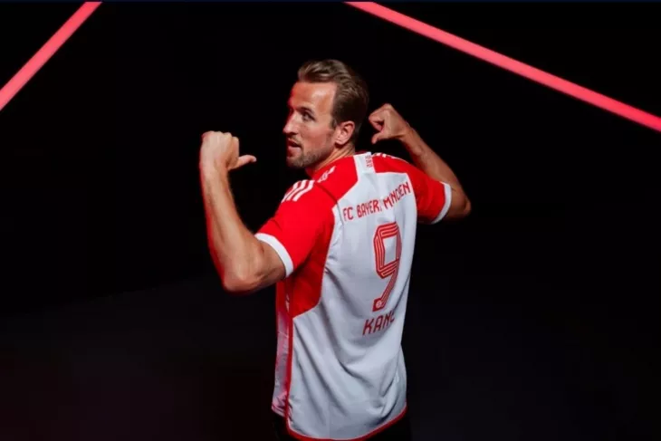 Байер, Бавария