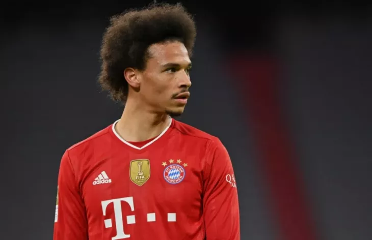 Арсенал, Бавария