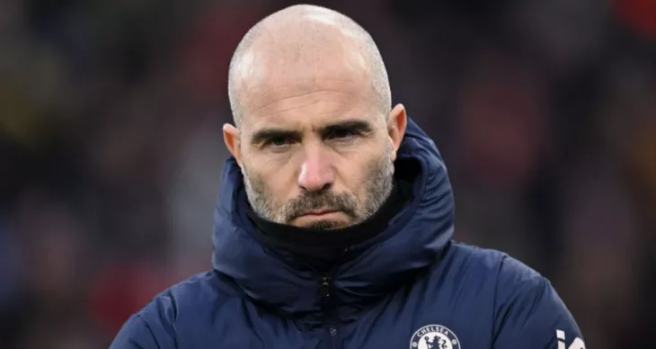 Челси, Манчестер Юнайтед