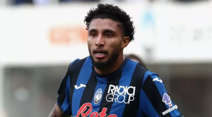 Манчестер Юнайтед, Аталанта