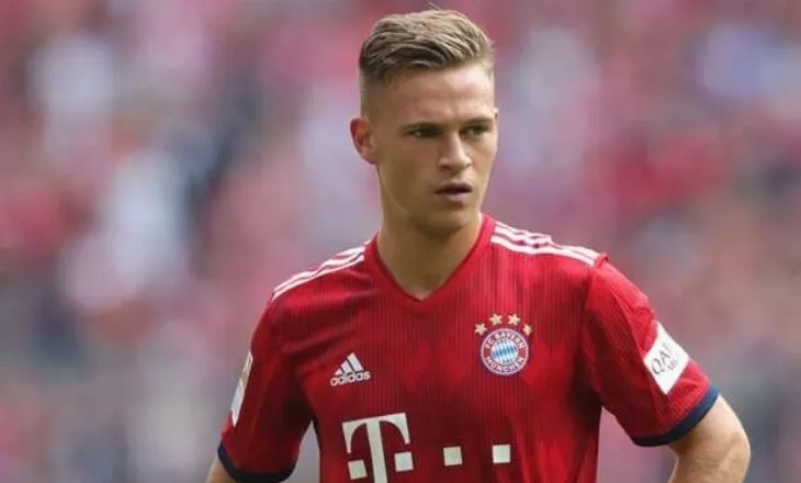 Бавария, Йозуа Киммих