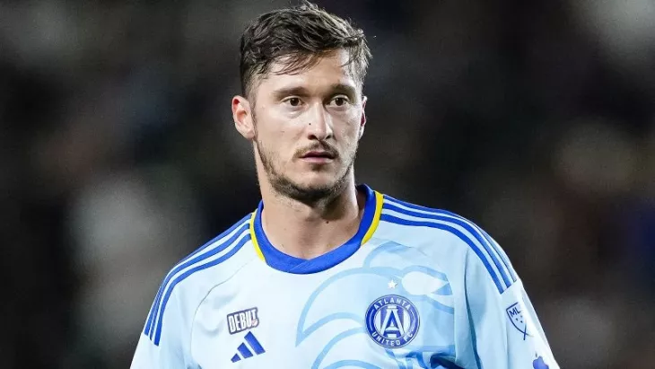 Валерий Карпин, Алексей Миранчук