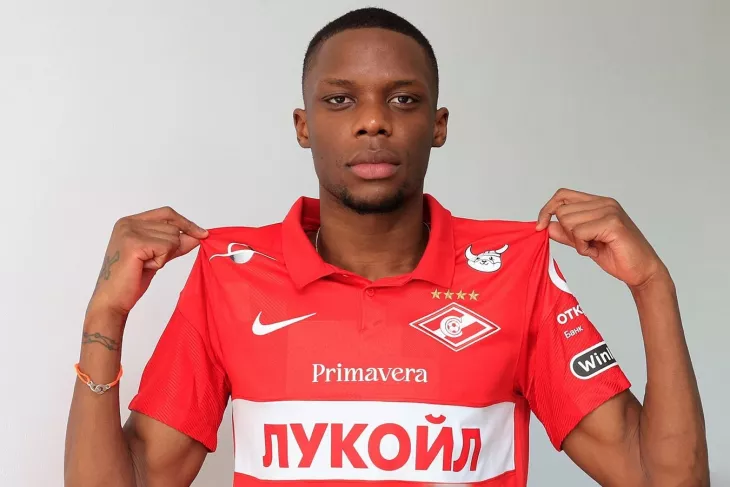 ФК Спартак Москва, ФК Зенит