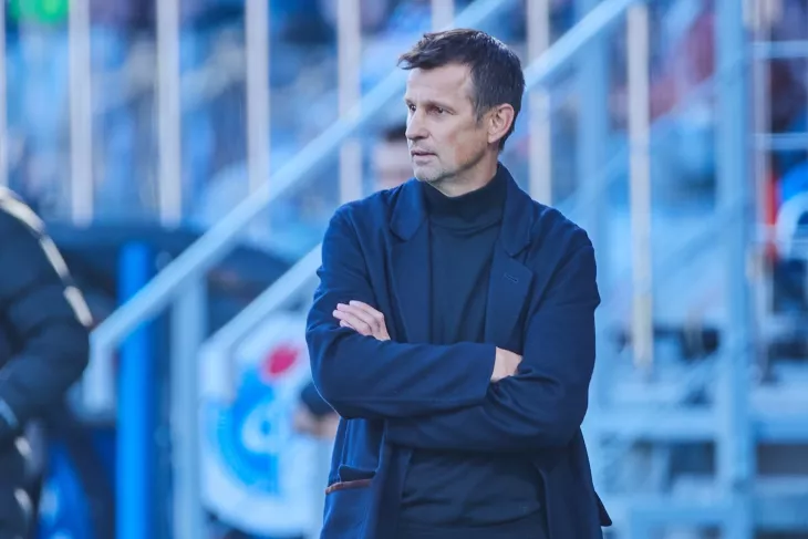 ФК Зенит, ФК Спартак Москва