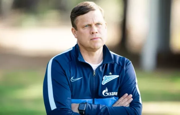 ФК Зенит, ФК Спартак Москва