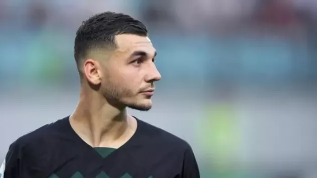 ФК Краснодар, Эдуард Сперцян