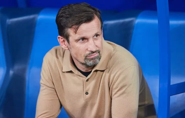 ФК Зенит, Николай Писарев