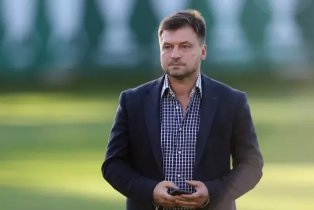 ФК Зенит, ФК Спартак Москва