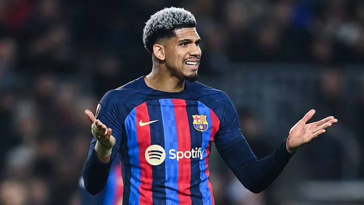 Барселона, Боруссия Дортмунд