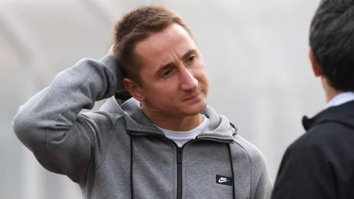 ФК Краснодар, Владимир Быстров