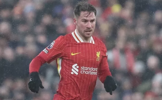 Ливерпуль, Реал Мадрид