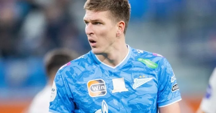 ФК Зенит, ФК Ростов