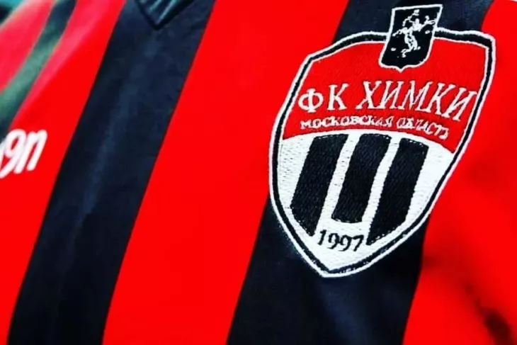 ФК Химки, ФК Зенит