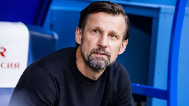 ФК Зенит, Валерий Газзаев