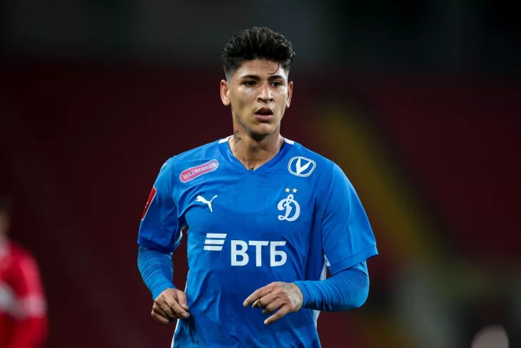 ФК Динамо Москва, ПФК ЦСКА