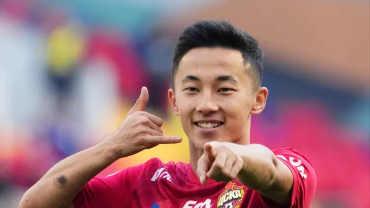 ПФК ЦСКА, ФК Динамо Москва