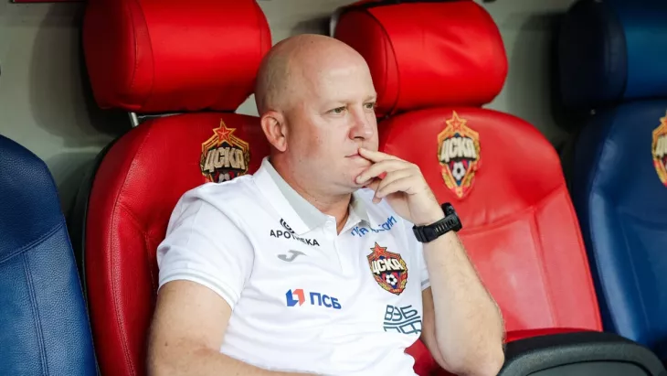 ПФК ЦСКА, ФК Динамо Москва