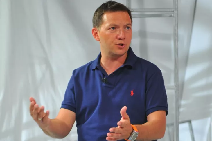 ФК Краснодар, Георгий Черданцев