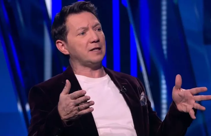 ФК Спартак Москва, Георгий Черданцев