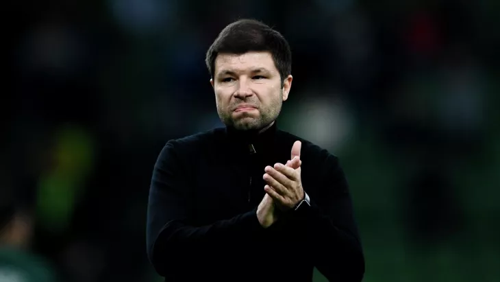 ФК Краснодар, ФК Ахмат