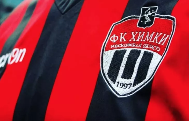 ФК Химки, Российская Премьер-Лига (РПЛ)