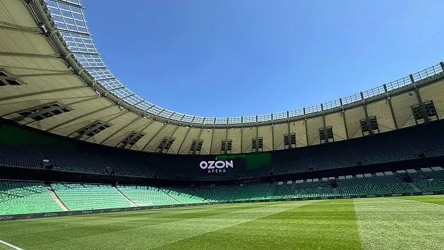 ФК Краснодар, Российская Премьер-Лига (РПЛ)