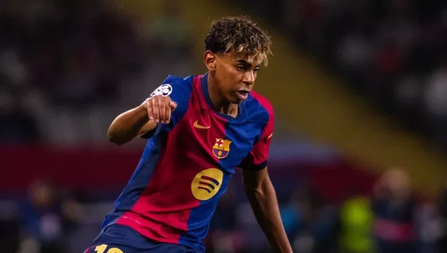 Барселона, Лионель Месси