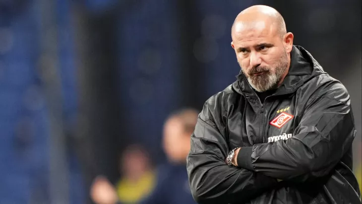 ФК Спартак Москва, Деян Станкович