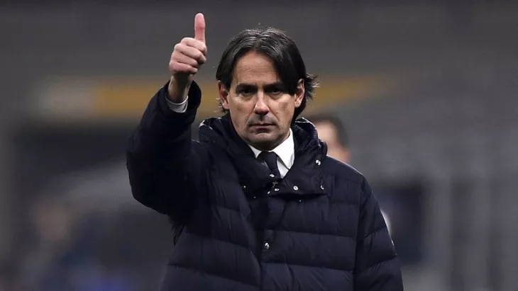 Аль-Хиляль, Интер