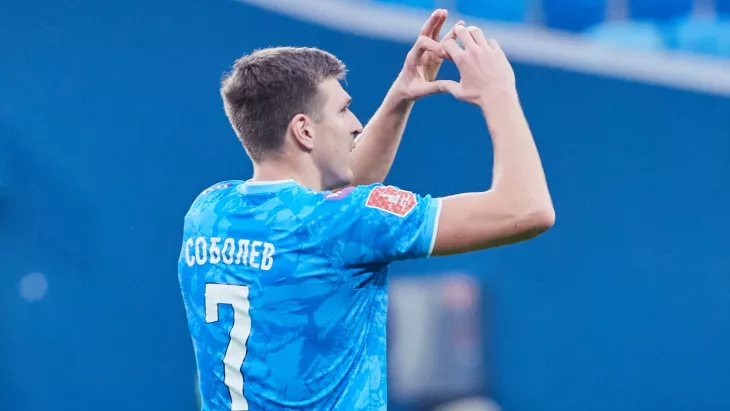 ФК Зенит, Анатолий Тимощук