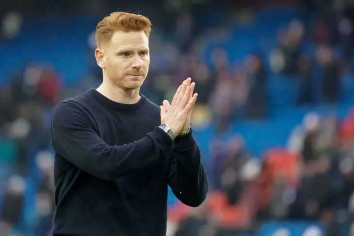 ФК Спартак Москва, Гильермо Абаскаль