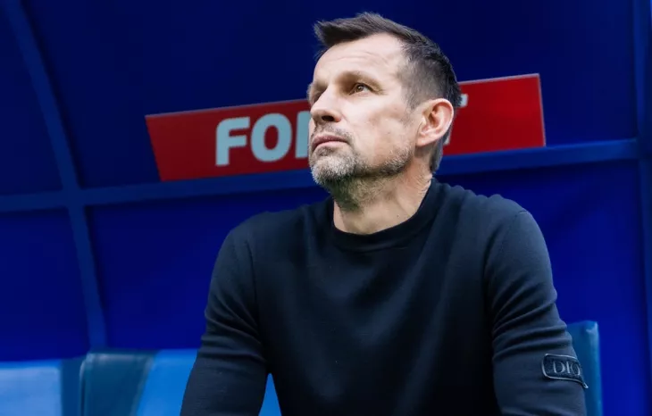 ФК Зенит, Сергей Семак