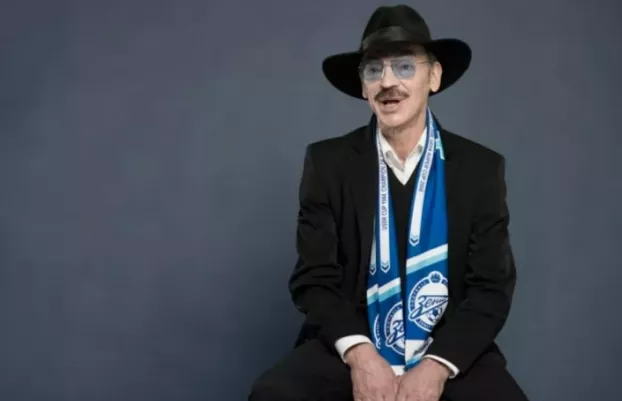 ФК Зенит, Михаил Боярский