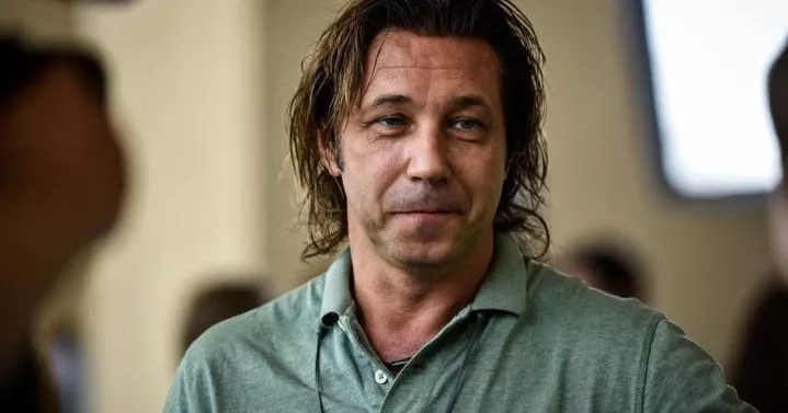 ФК Спартак Москва, Александр Мостовой