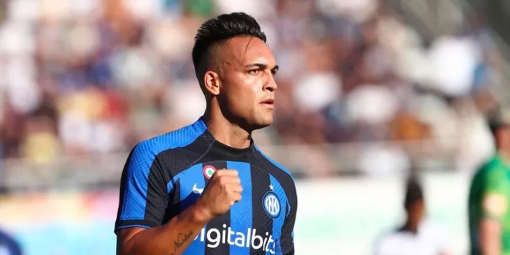 Барселона, Интер