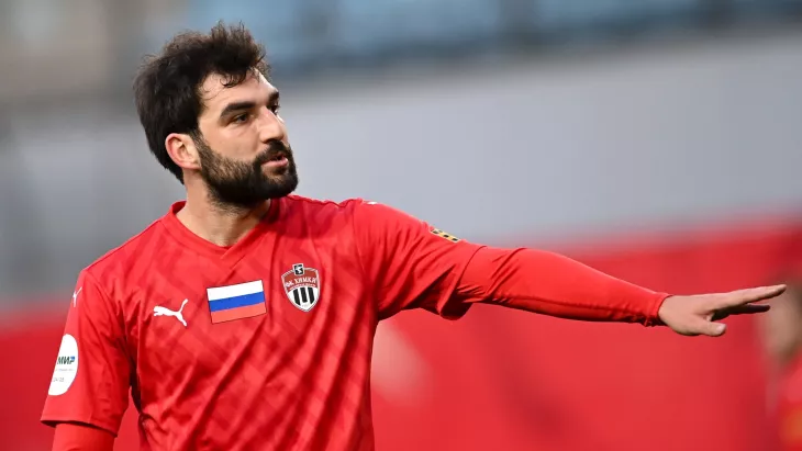 ФК Химки, Российская Премьер-Лига (РПЛ)