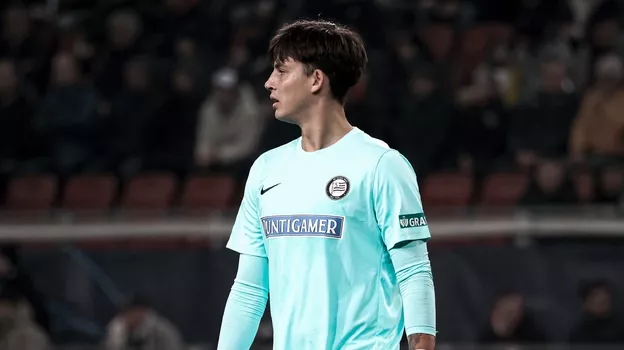 Штурм, Даниил Худяков