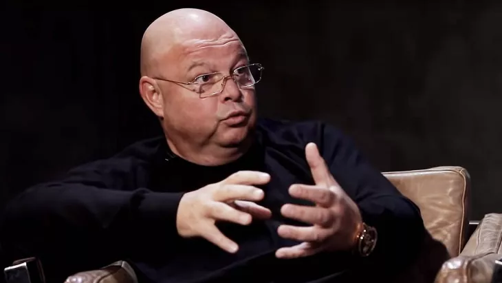 ФК Химки, Андрей Червиченко