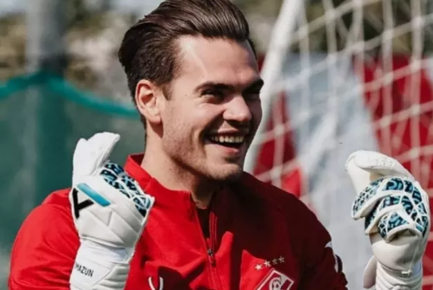 ФК Спартак Москва, ФК Акрон