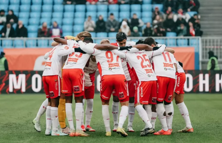 ФК Спартак Москва, Наиль Умяров