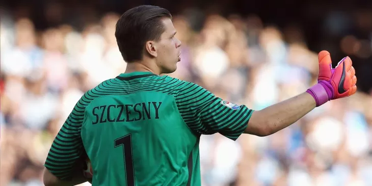 Барселона, Деку