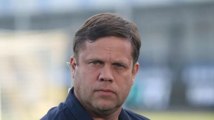 ФК Пари НН, Владислав Радимов