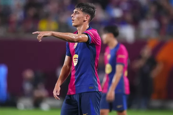 Барселона, Боруссия Дортмунд