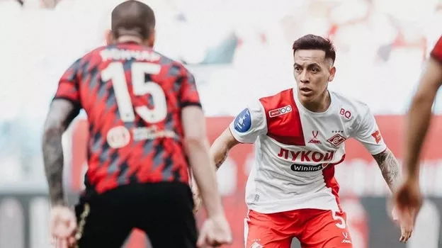 ФК Спартак Москва, Владимир Гранат